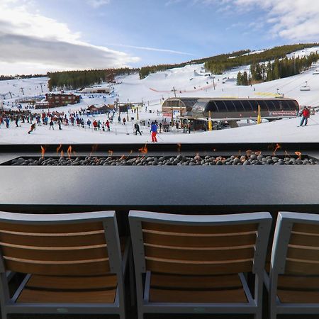 Отель Grand Colorado On Peak 8 Брекенридж Экстерьер фото